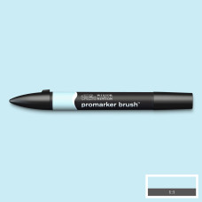 Winsor&Newton promarker brush Cool Aqua