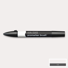 Winsor&Newton promarker brush Cool Grey 1