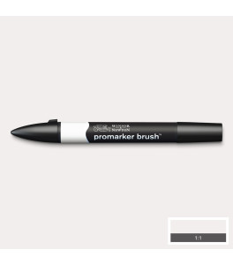 Winsor&Newton promarker brush Cool Grey 1