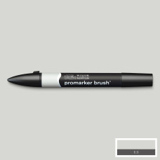 Winsor&Newton promarker brush Cool Grey 2