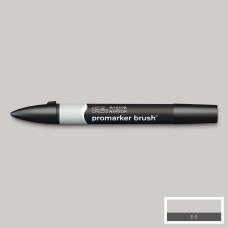 Winsor&Newton promarker brush Cool Grey 3