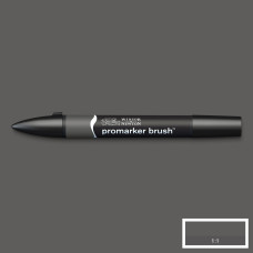 Winsor&Newton promarker brush Cool Grey 5