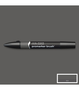 Winsor&Newton promarker brush Cool Grey 5
