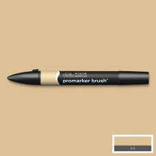 Winsor&Newton promarker brush Piaskowiec