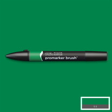 Winsor&Newton promarker brush Lush Green