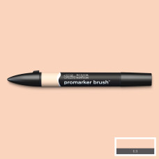 Winsor&Newton promarker brush Dusky Pink