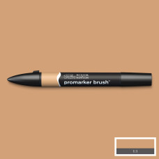 Winsor&Newton Promarker brush Cinnamon