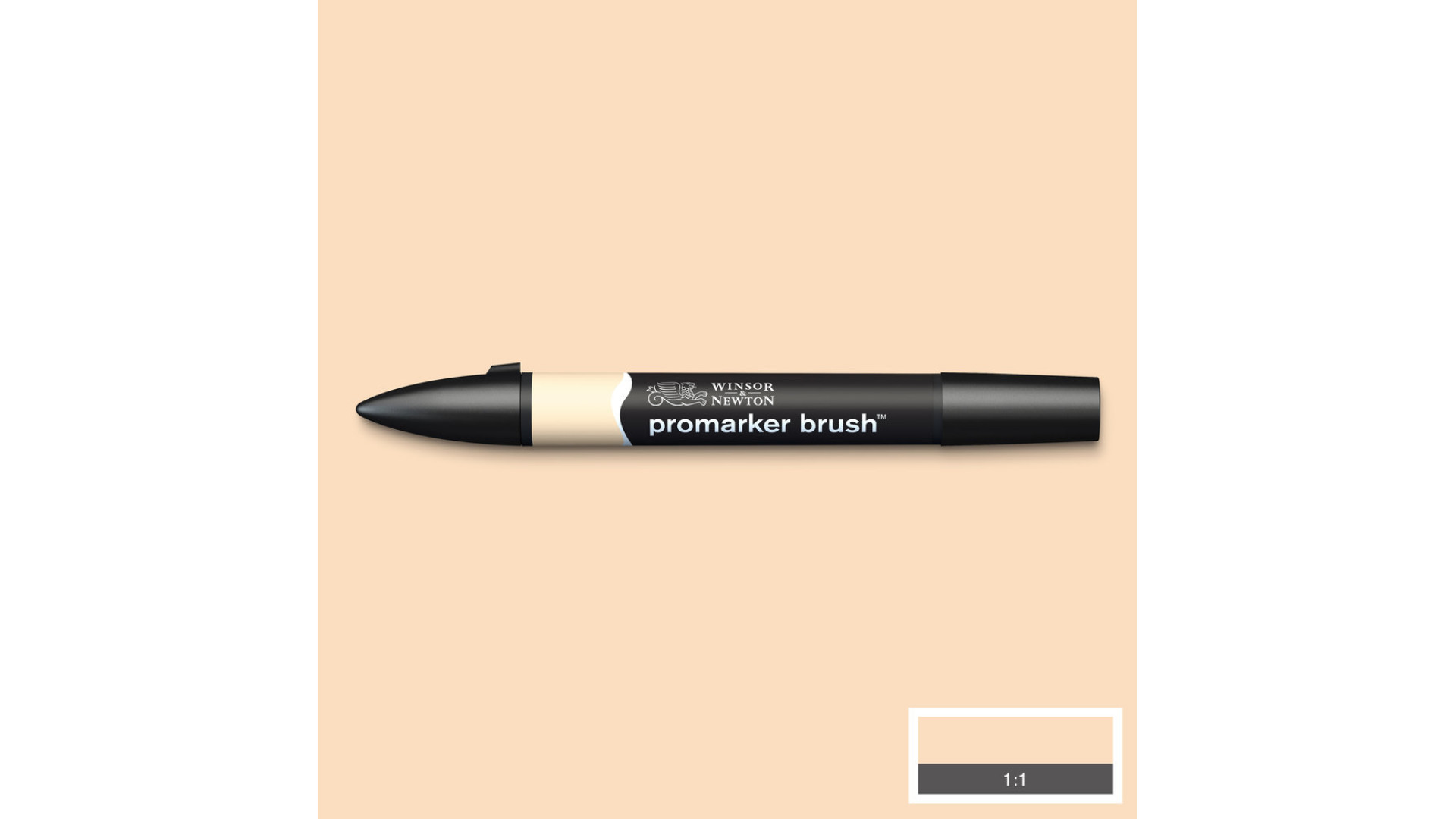 Winsor&Newton promarker brush Blush