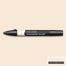 Winsor&Newton promarker brush Almond