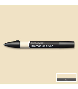 Winsor&Newton Promarker brush Champagne