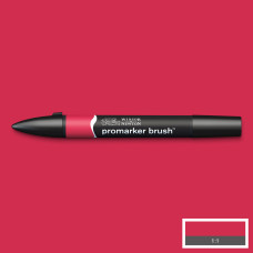 Winsor&Newton promarker brush Ruby