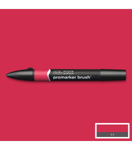 Winsor&Newton promarker brush Ruby