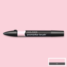 Winsor&Newton promarker brush Pale Pink
