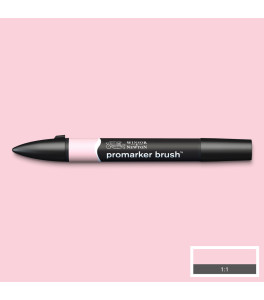 Winsor&Newton promarker brush Pale Pink