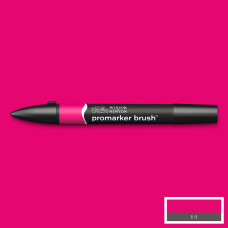 Winsor&Newton promarker brush Magenta