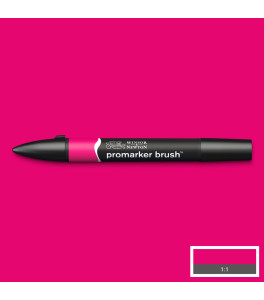 Winsor&Newton promarker brush Magenta