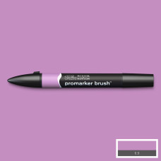 Winsor&Newton promarker brush Wild Orchid