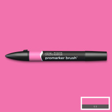 Winsor&Newton promarker brush Cerise