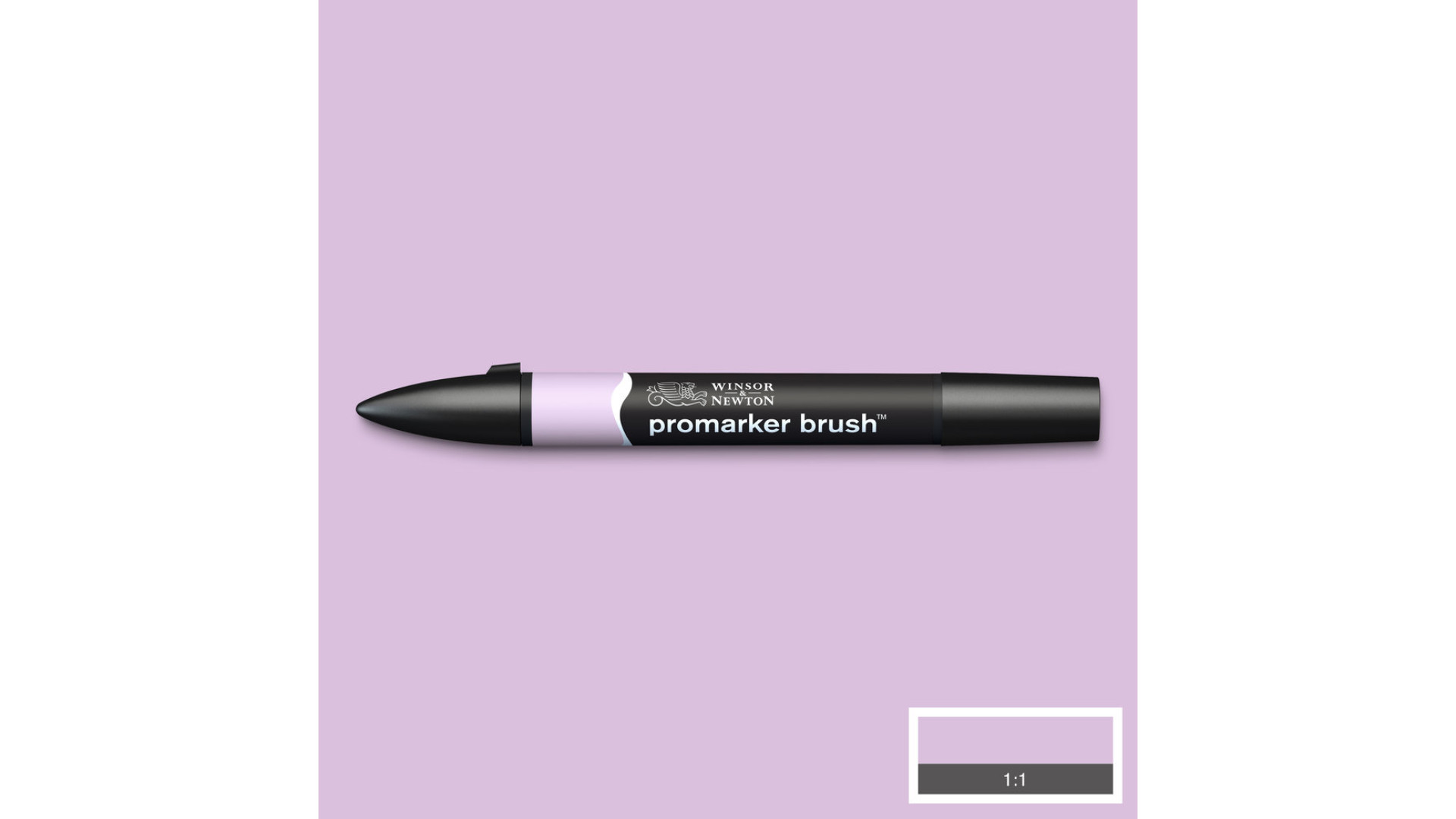 Winsor&Newton promarker brush Pink Pearl
