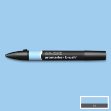 Winsor&Newton promarker brush Cloud Blue