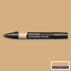 Winsor&Newton promarker brush Praline