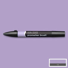 Winsor&Newton promarker brush Lilac