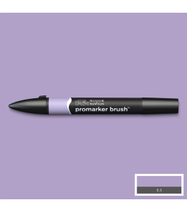 Winsor&Newton promarker brush Lilac