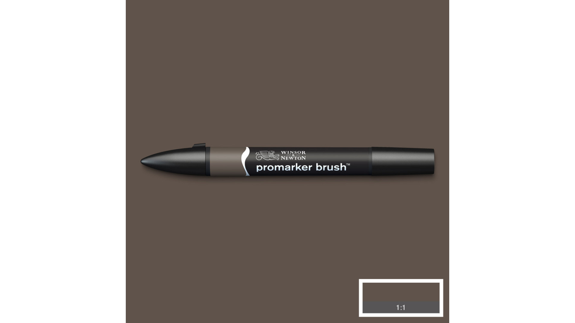 Pędzel Winsor&Newton Promarker Warm Grey 5
