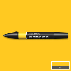 Winsor&Newton promarker brush Słonecznik