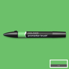 Winsor&Newton promarker brush Grass