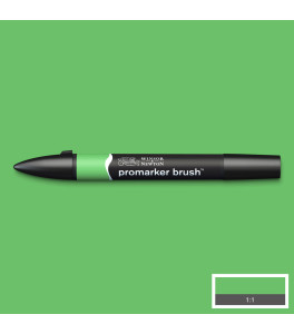 Winsor&Newton promarker brush Grass
