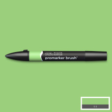 Winsor&Newton promarker brush Apple