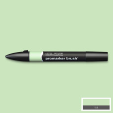 Winsor&Newton promarker brush Meadow Green