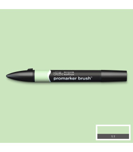 Winsor&Newton promarker brush Meadow Green