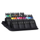 Winsor&Newton promarker brush 24 Wallet Student designer