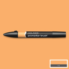Winsor&Newton promarker brush Apricot