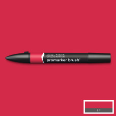 Winsor&Newton promarker brush Poppy
