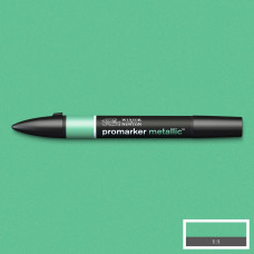 Winsor&Newton promarker Metallic marker Green