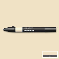 Winsor&Newton promarker Szampan (Y217)