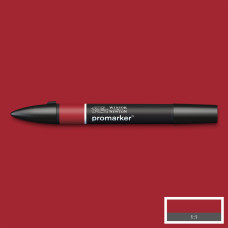 Winsor&Newton promarker Firebrick (R735)