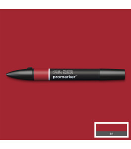 Winsor&Newton promarker Firebrick (R735)