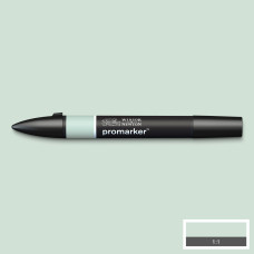 Winsor&Newton promarker Pebble Blue (C217)