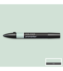 Winsor&Newton promarker Pebble Blue (C217)