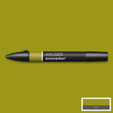 Winsor&Newton promarker Herb Green (Y524)