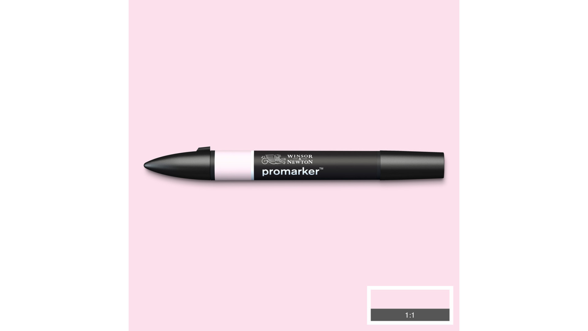 Winsor&Newton promarker Pale Blossom (M419)