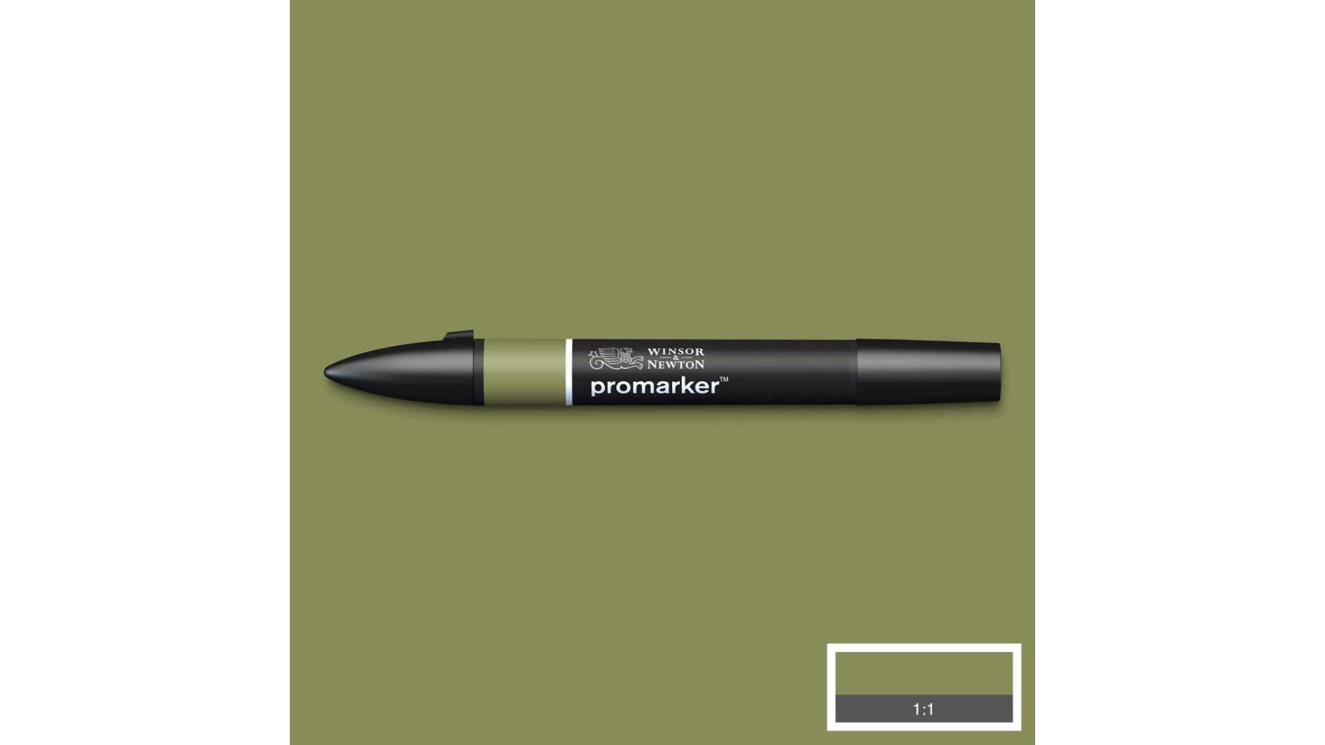 Winsor&Newton promarker Pesto (Y923)