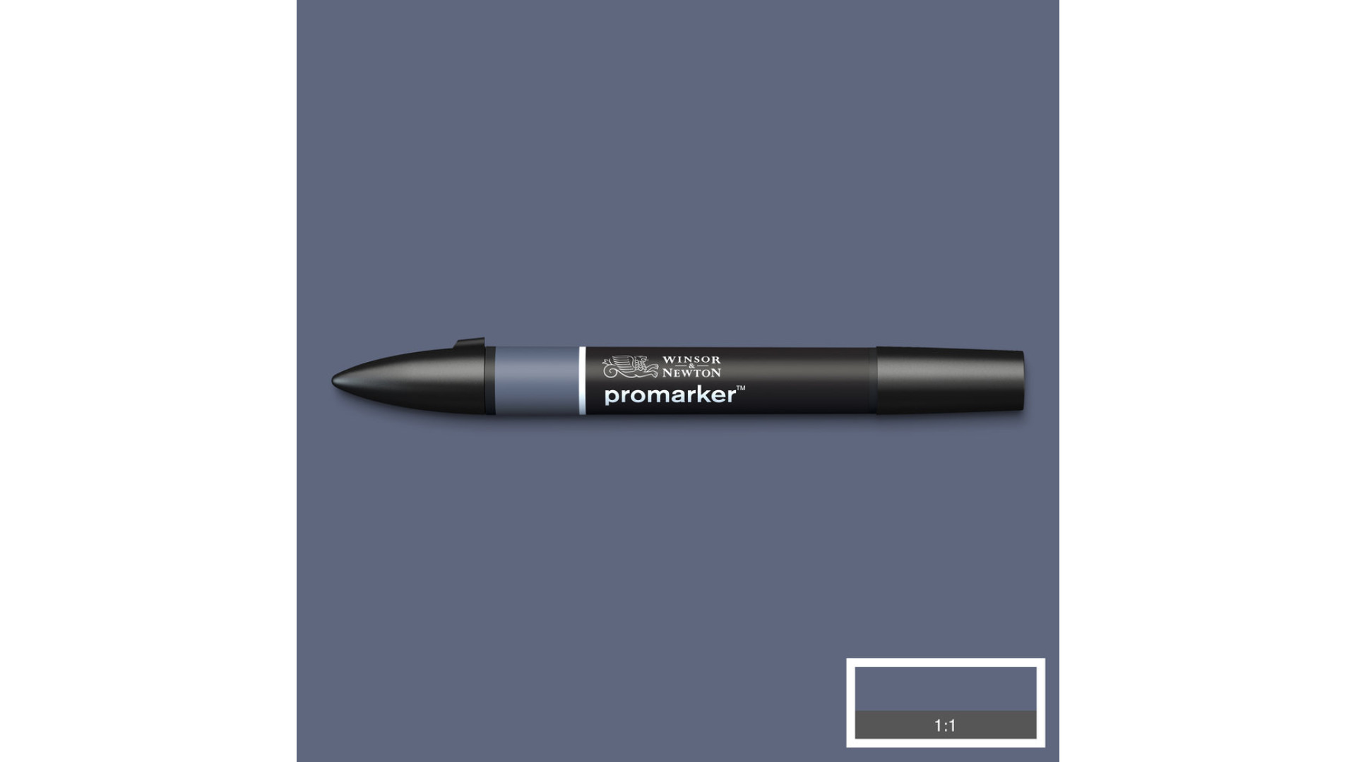 Winsor&Newton promarker Storm Cloud (Bg05)