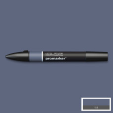 Winsor&Newton promarker Storm Cloud (Bg05)