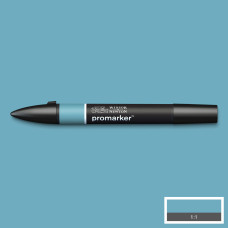 Winsor&Newton promarker Verdigris (C426)
