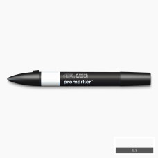 Winsor&Newton promarker Ice Grey 00 (IG00)